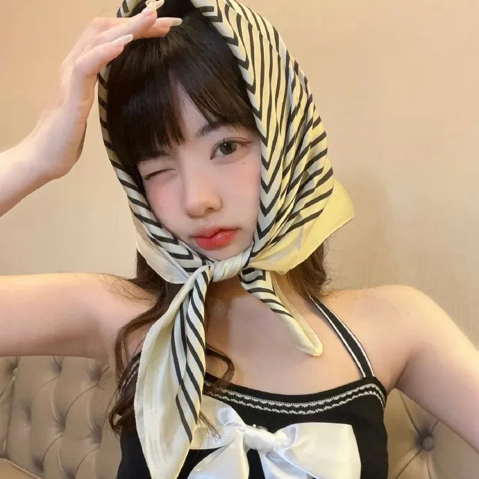 炙热纠缠